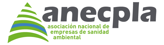 ANECPLA Asociación Nacional de Empresas de Sanidad Ambiental